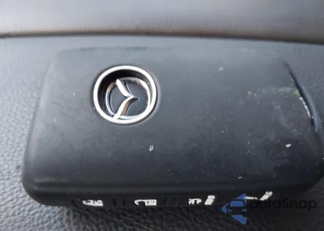 2023 Mazda Cx-50 2.5 S Select z USA, uszkodzony, nr VIN 7MMVABAM4PN153428